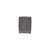 Toalla Invitados 30x30cm Gris - Classic