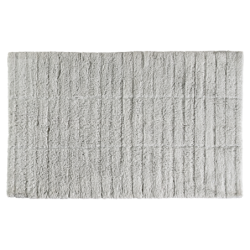 Tapete de Banho 50x80cm Cinza Claro - Tiles
