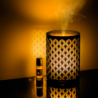 Difusor Bruma de Perfume - Edición Negro & Luz
