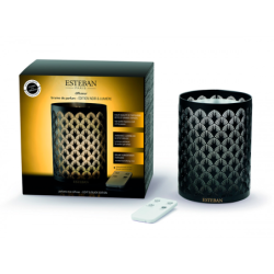 Difusor Bruma de Perfume - Edición Negro & Luz