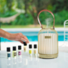 Difusor de Perfume - Edición Linterna