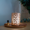 Difusor de Perfume - Edición Cobre y Luz