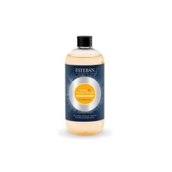Recarga para Bouquet 500ml - Ámbar y Vainilla estrellada