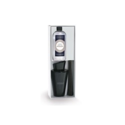 Difusor em Stick Fragrância Madeira de Caxemira e Âmbar Cinzento+Recarga