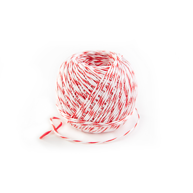 Juego de 2 Rollos de Hilo de Cocina - Filio Juego de 2 Rollos de Hilo de Cocina - Filio