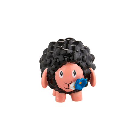 Figura para Presépio Ovelha Nerona - Happy Eternity Baby
