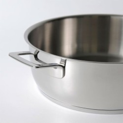 Tacho Baixo Ø28cm - Pots&Pans