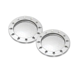 Set of 2 Posabotellas - Mini Girotondo