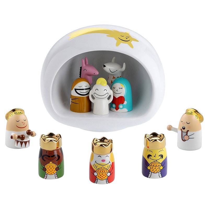 Presépio Set - Presepe Presépio Set - Presepe