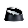 Taça para Cão Ø21cm Preto - Wowl