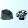 Taça para Cão Ø21cm Preto - Wowl