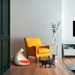 Cama para Gato o Perro - Tacaban