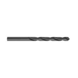 Brocas Espirales DIN 338 Tipo N, HSS-R TERRAX by RUKO (Ø 3 mm)