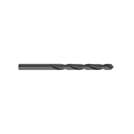 Brocas Espirales DIN 338 Tipo N, HSS-R TERRAX by RUKO (Ø 3 mm)