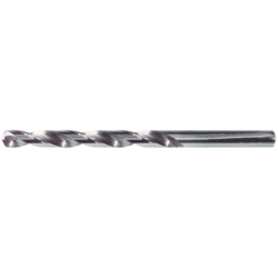 Brocas Helicoidais DIN 338 Tipo N, HSS-G TERRAX by RUKO (Ø 1 mm)