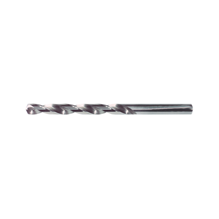 Brocas Helicoidais DIN 338 Tipo N, HSS-G TERRAX by RUKO (Ø 1 mm)