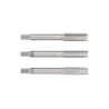 Machos para Roscar a Mano M12 DIN 352 HSS, Rectificados TERRAX by RUKO