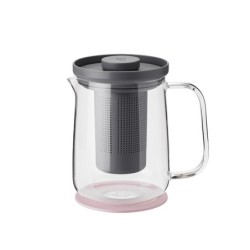 Chaleira de Êmbolo 700ml - Brew-It