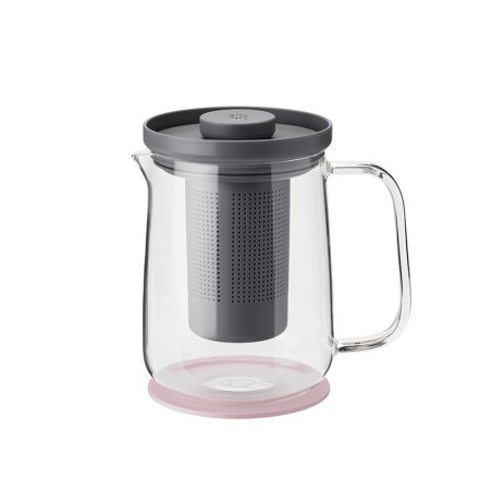 Chaleira de Êmbolo 700ml - Brew-It