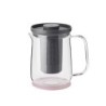 Chaleira de Êmbolo 700ml - Brew-It