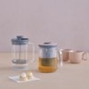 Chaleira de Êmbolo 700ml - Brew-It