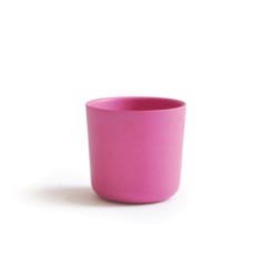 Copo Ø8Cm Rosa - Bambino