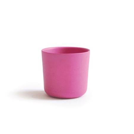 Copo Ø8Cm Rosa - Bambino