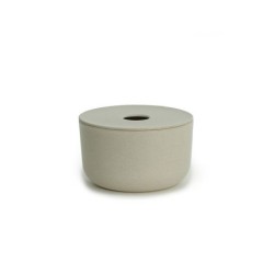 Caja Pequeña - Baño