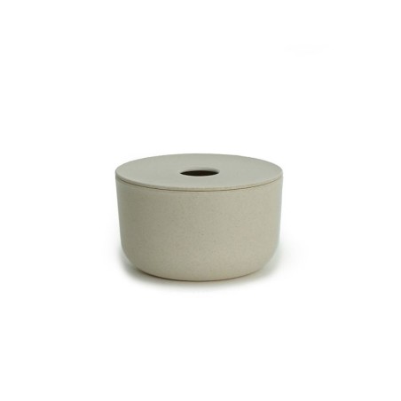 Caja Pequeña - Baño