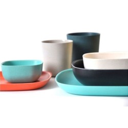 Prato Pequeno 18Cm - Gusto