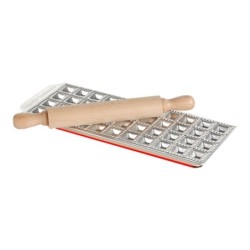 Molde Para Raviolis - Raviolamp Nº44