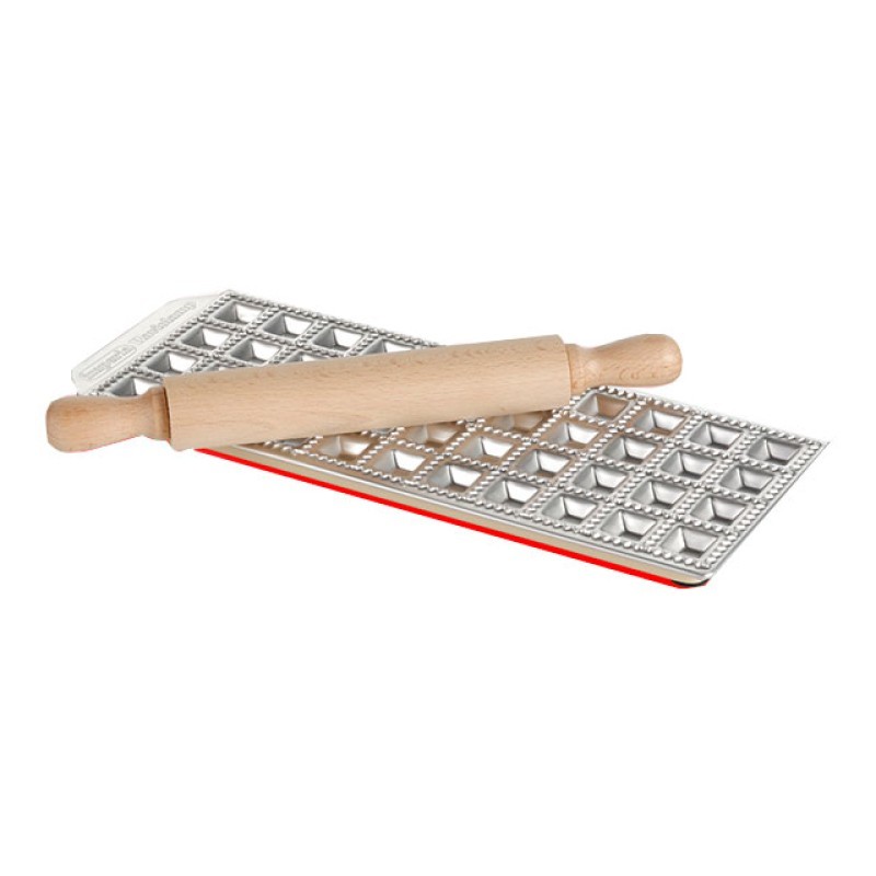 Molde Para Raviolis - Raviolamp Nº44 Molde Para Raviolis - Raviolamp Nº44