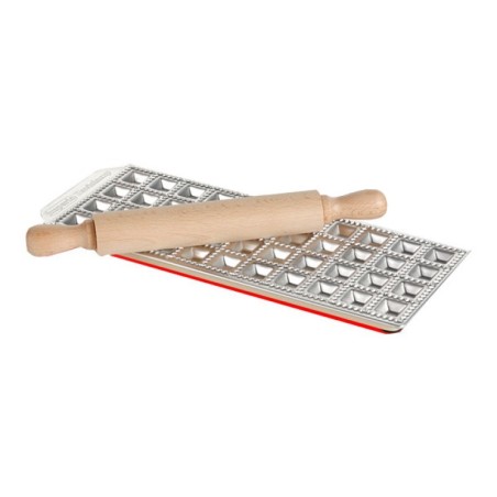Molde Para Raviolis - Raviolamp Nº44