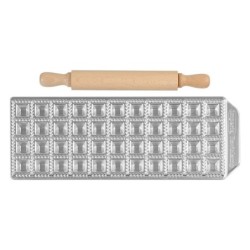Molde Para Raviolis - Raviolamp Nº44