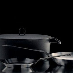 Cocotte Ovalada - La Cintura di Orione