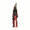 DEWALT HAND TOOLS Left Cut Ergonomically Aviation Snips