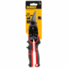 DEWALT HAND TOOLS Left Cut Ergonomically Aviation Snips