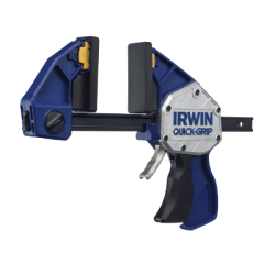 Grampo Monomanual de Carga Pesada QUICK-GRIP® IRWIN 450 mm