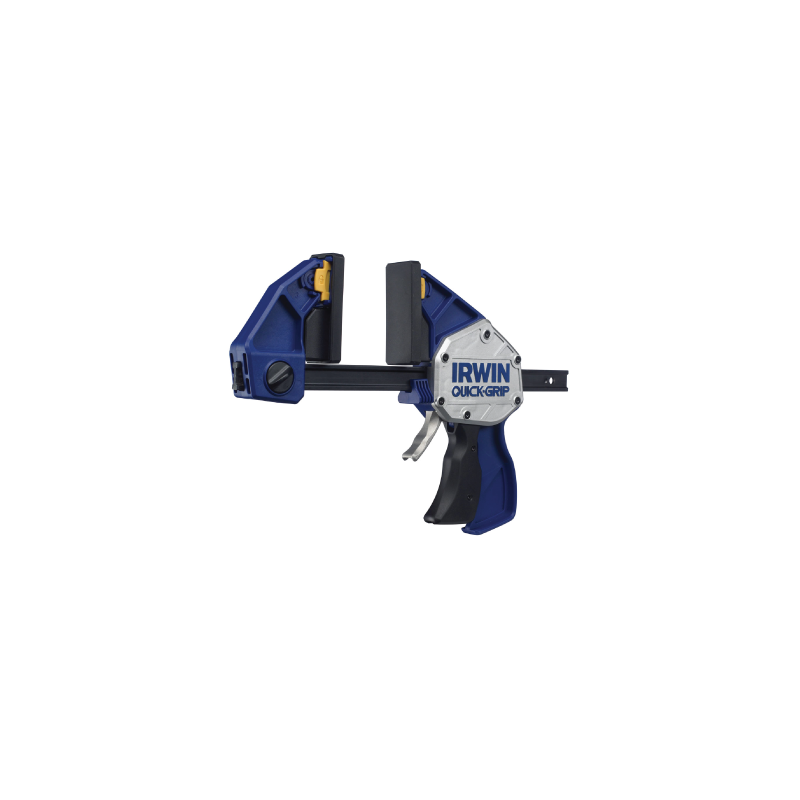 Grampo Monomanual de Carga Pesada QUICK-GRIP® IRWIN 450 mm