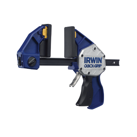 Grampo Monomanual de Carga Pesada QUICK-GRIP® IRWIN 450 mm