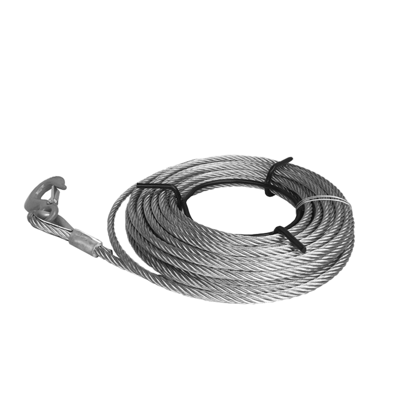 Cabo 20mt-16mm para Tirfor 3200Kg CHEMITOOL TOOLS Cabo 20mt-16mm para Tirfor 3200Kg CHEMITOOL TOOLS