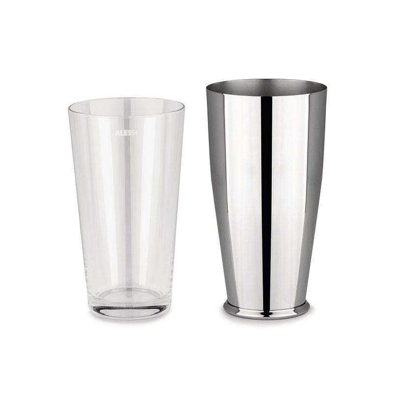 Shaker Americano ou 'Boston' - 5050 Shaker Americano ou 'Boston' - 5050