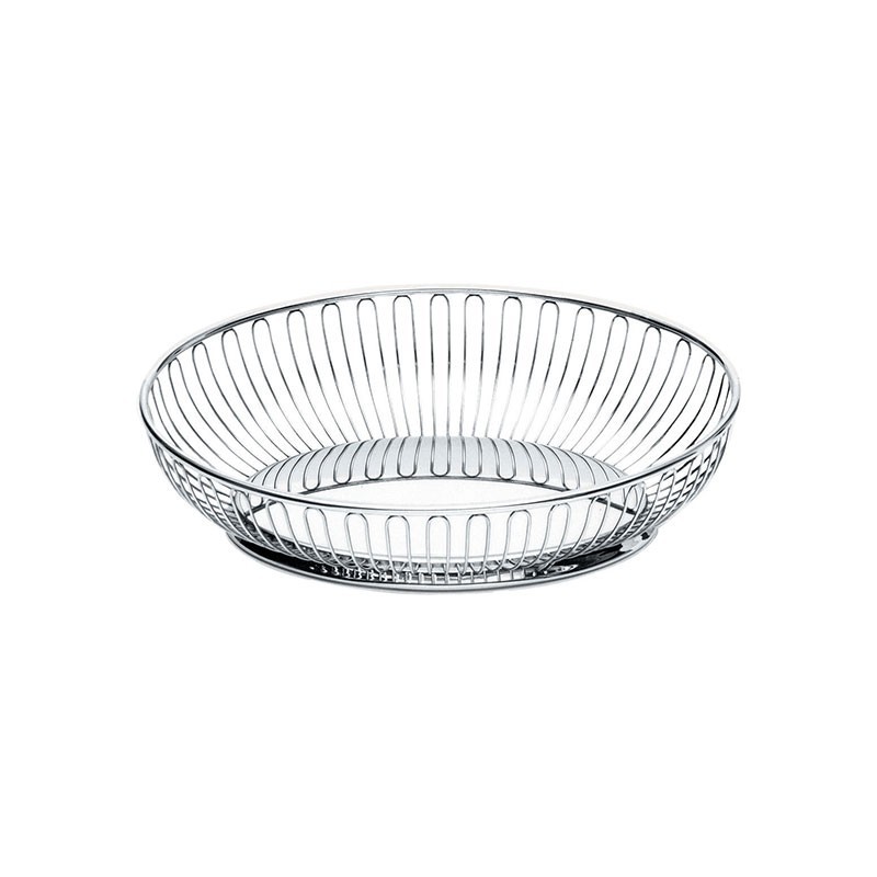 Cesta/Frutero Óvalo 28Cm Cesta/Frutero Óvalo 28Cm