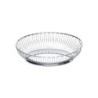 Cesto/Fruteira Oval 28Cm