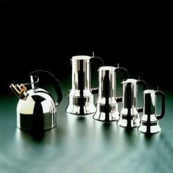 Cafeteira de Café Expresso 70ml - 9090