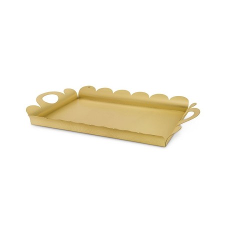 Tabuleiro Retangular 51,5Cm - Recinto