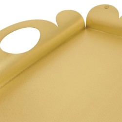 Tabuleiro Retangular 51,5Cm - Recinto