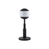Table Lamp Rechargeable Black - Furniture Re-Style