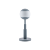 Table Lamp Rechargeable Grey - Furniture Re-Style
