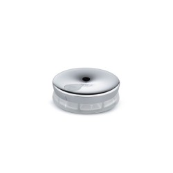 Pastillero Plateado - YoYo